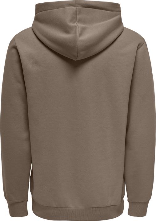 Immagine prodotto Only & Sons Onsceres Hoodie Sweat Noos (L)