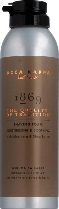 Produktbild Acca Kappa Shaving Foam 1869 (200 ml, Rasierschaum)
