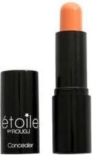 Image du produit Rougj Cache-cernes Etoile Stick N. 03 Apricot (N. 03 Abricot)