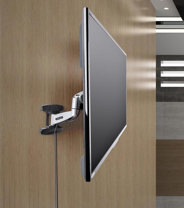 Image du produit StarTech Support mural pour TV (Mur, 55", 30 kg)