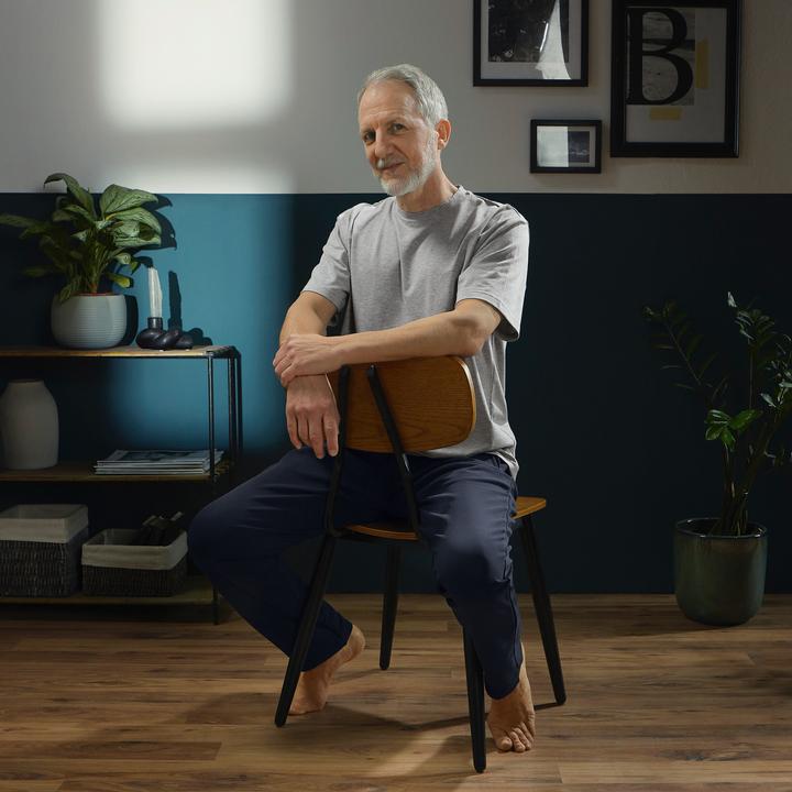 Produktbild Erwin Müller Herren-Freizeithose lang (48)
