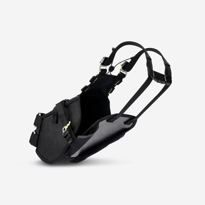 Produktbild Rockrider Satteltaschenbefestigung ADVT 900 Bikepacking (Satteltasche)