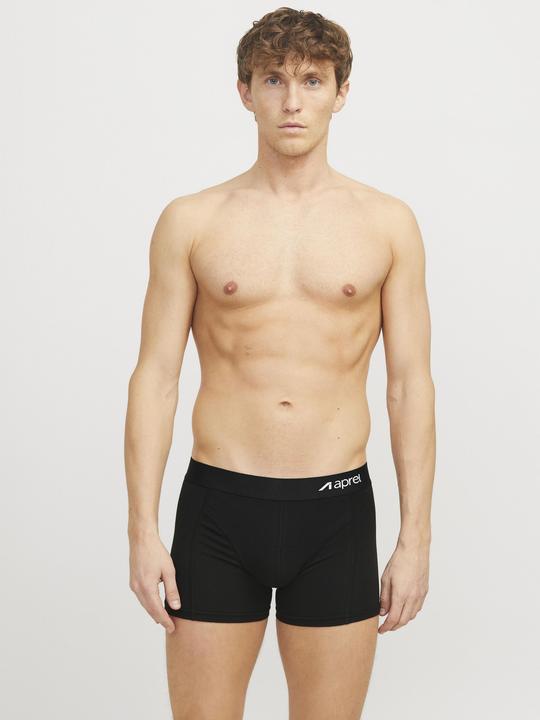 Image du produit Aprel Lot de 10 boxers Boxers (XL, paquet de 10)