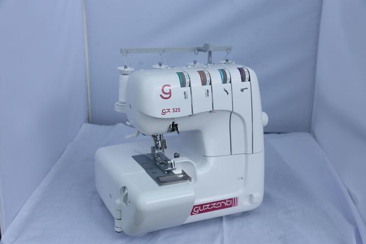 Actual product image Guzzanti GZ 325