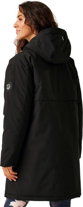 Actual product image Regatta Womens/Ladies Christian Lacroix Cailar II Jacket (36)