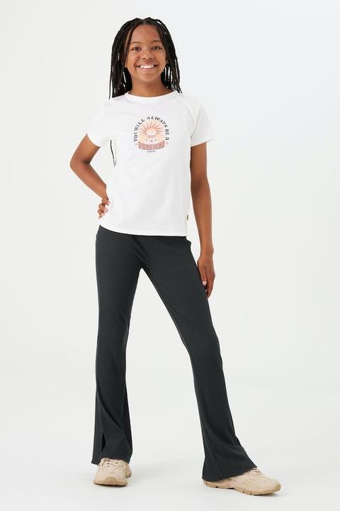 Actual product image Garcia Leggings dark (164)