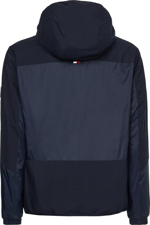 Immagine prodotto Tommy Hilfiger Tech Hooded (S)