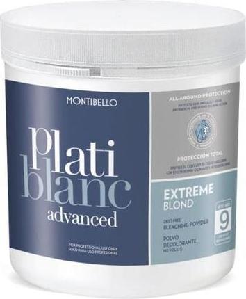 Produktbild Montibello Haarwachstumskur 500ml (Körperlotion, 500 ml)