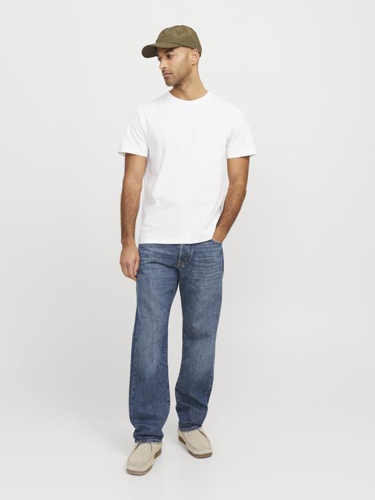 Actual product image Jack & Jones RDD Royal RE 327 Relaxed fit jeans Regular fit jeans (W32/L30)
