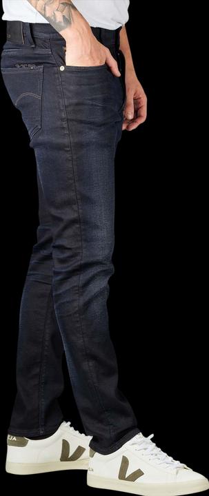 Image du produit G-Star 3301 Jeans slim dark aged (W31/L34)