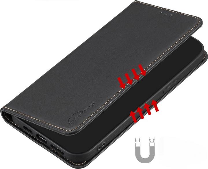 Produktbild Binfen Color iPhone 16 Pro - BINFEN Flip Case Etui (Apple iPhone 16 Pro)