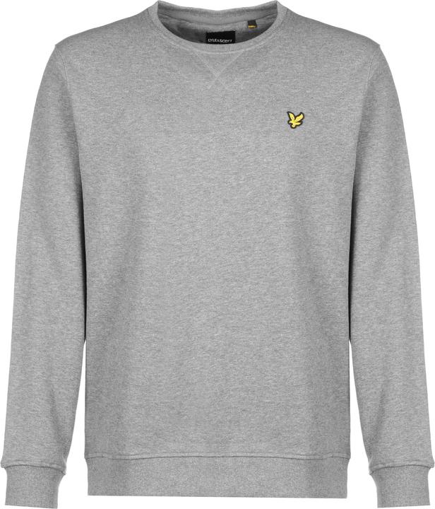 Immagine prodotto Lyle and Scott Maglione girocollo Lyle & Scott - 103585 (L)