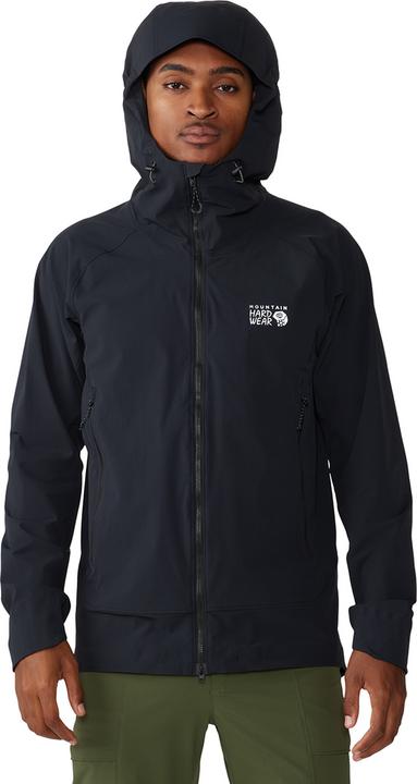 Produktbild Mountain Hardwear Chockstone™ Alpine LT Hooded Jacket (L)