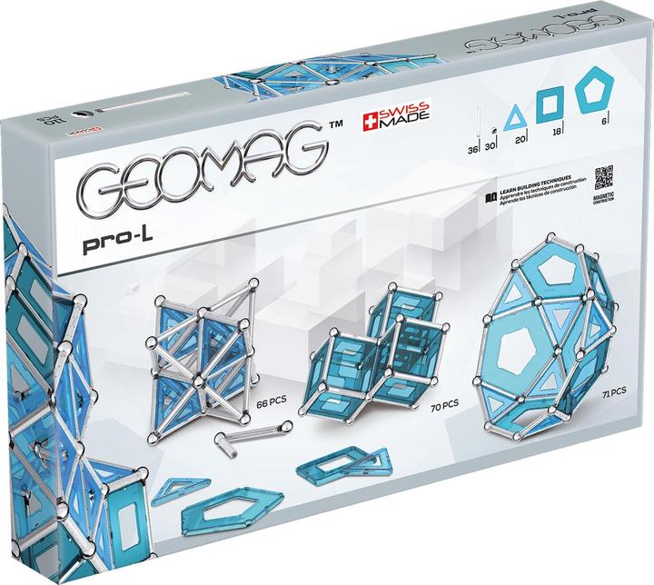 Produktbild Geomag Pro L