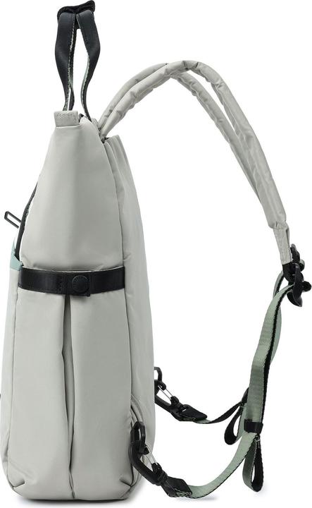 Actual product image Hedgren Nova Solar Daypack 37.5 cm Laptopfach (14 l)