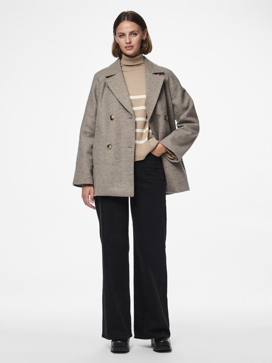 Image du produit Pieces Pcmarbel Coat Noos (XXL)