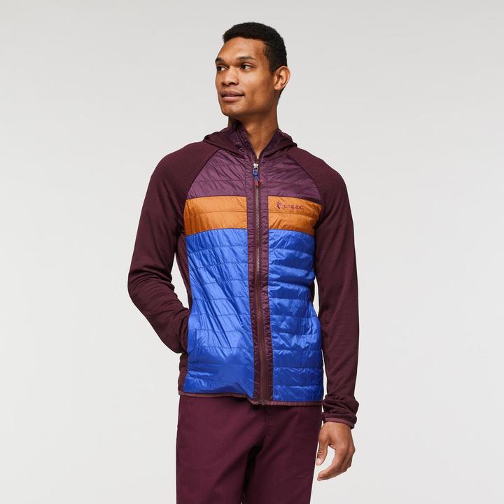 Produktbild Cotopaxi Capa Hybrid Insul. Hooded Jkt (M)