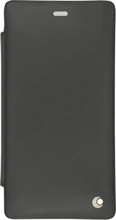 Actual product image Noreve Leather cover (Huawei Ascend P8)