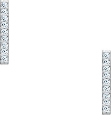 Immagine prodotto Candy Orecchini Zita, Argento 925 (Argento 925)