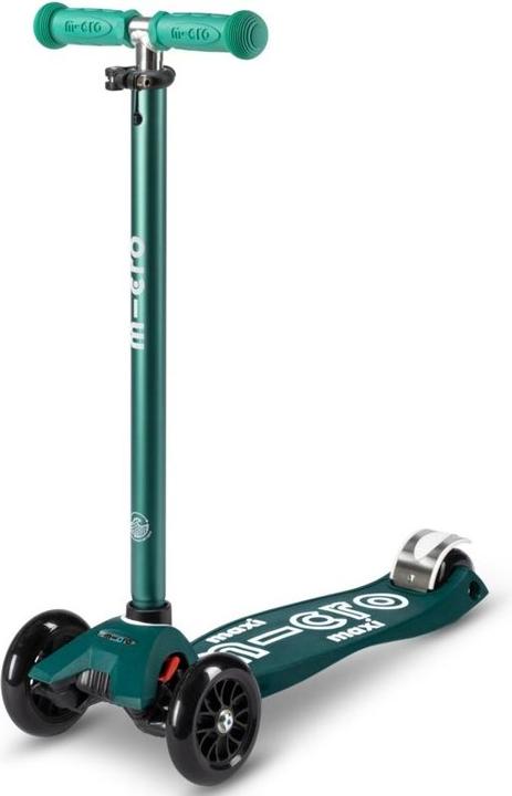 Actual product image Micro Maxi Deluxe ECO