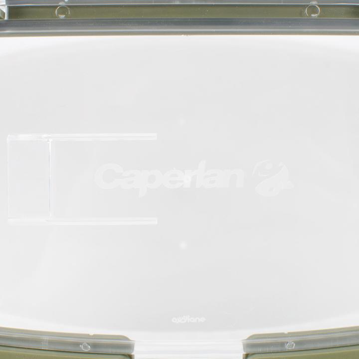 Image du produit Caperlan Livebait