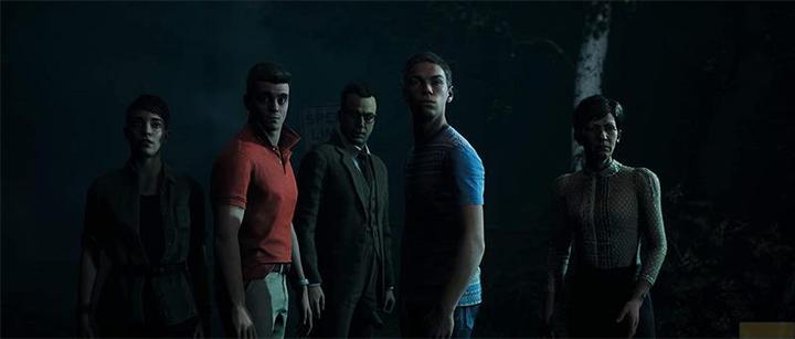 Immagine prodotto Bandai Namco Le immagini scure: Casa delle ceneri (PS5, DE, IT, FR)