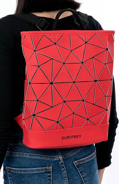 Actual product image Suri Frey Rucksack SFY SURI Sports Jessy-Lu (8.58 l)