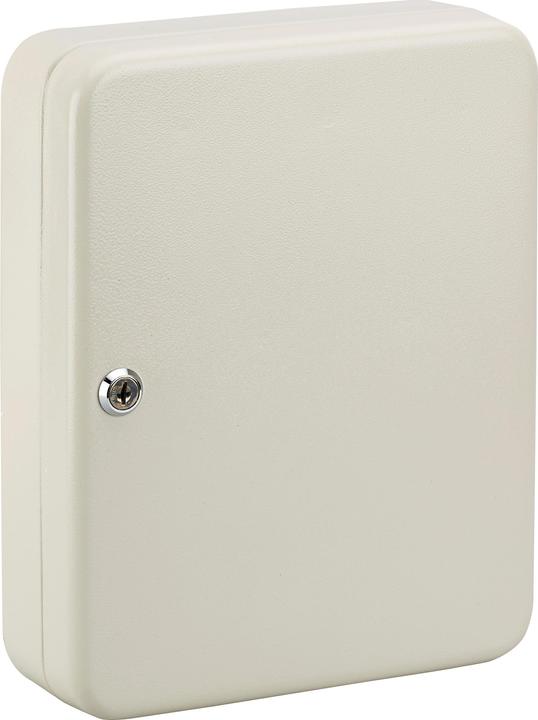 Thirard Armoire à clé kibox, serrure à cylindre, capacité de 45 clés -