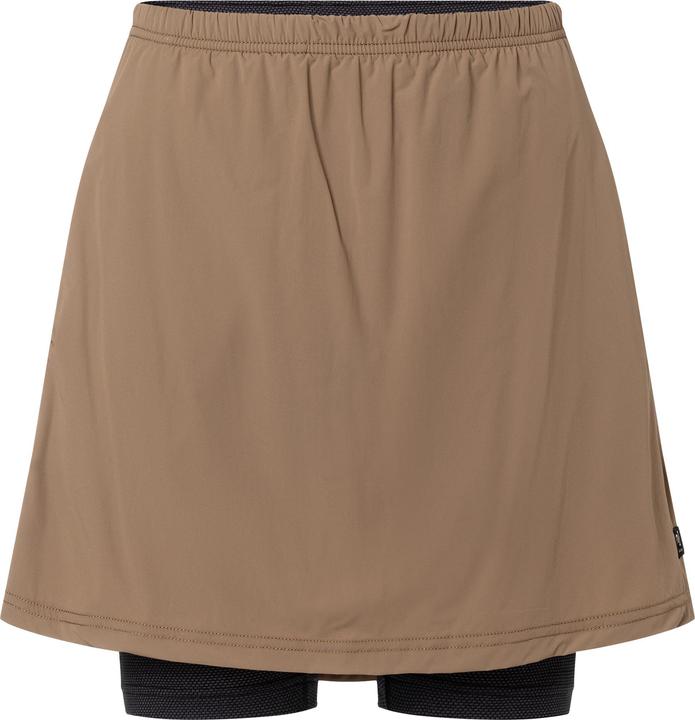Actual product image Super Natural Damen-Wanderrock (M)