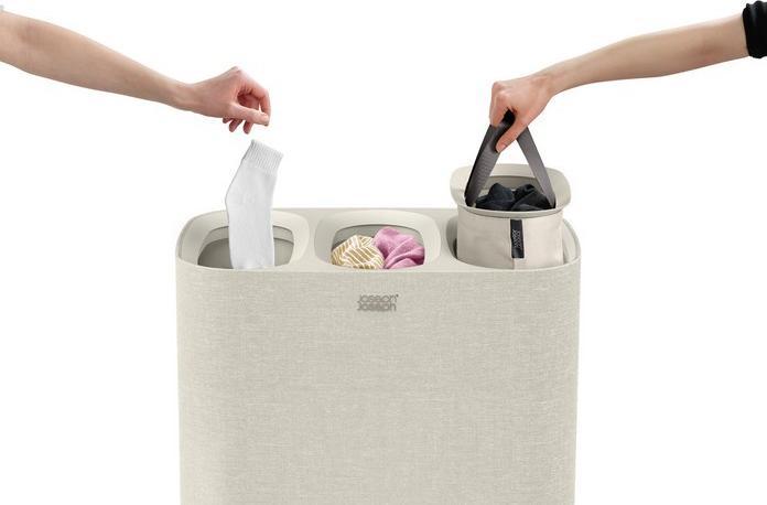 Productafbeelding Joseph Joseph Wasmand Tota (90 l)