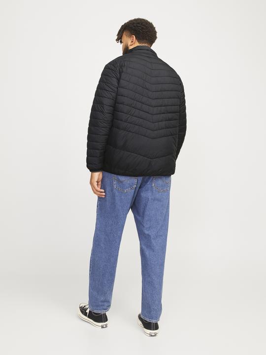 Image du produit Jack & Jones Jjestate Packable Puffer Collar Noos Pls (5XL)