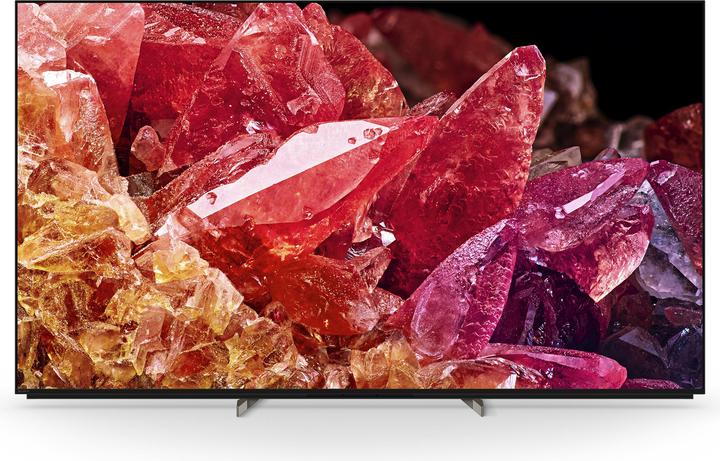 Image du produit Sony XR-65X95K (65", X95K, Mini-LED, 4K, 2022)