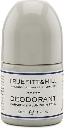 Actual product image Truefitt & Hill Truefitt and Hill Gentleman's Deodorant