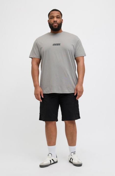 Produktbild Jack & Jones Plus Size T-shirt T-shirt (7XL)