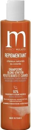 Patrice Mulato Repigmentant (200 ml, Flüssiges Shampoo)