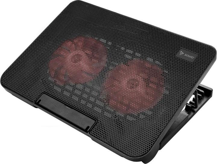 Actual product image Savio COS-02