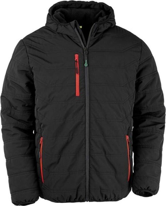 Result Compass Steppjacke
