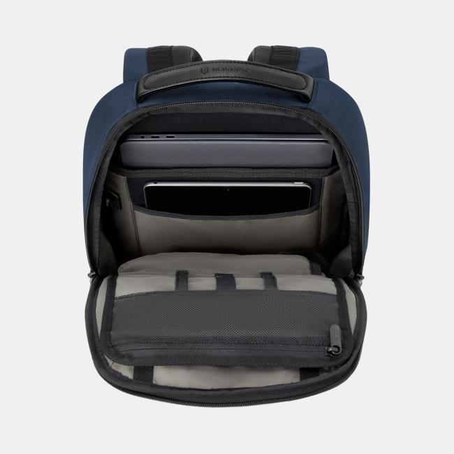 Actual product image Victorinox Altmont Professional, City Laptop Backpack, Navy Blue (14 l)