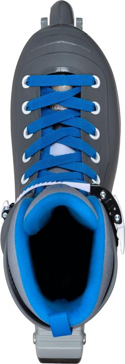 Produktbild Powerslide Rollschuhe Cruiser Grau 35-38 (35)