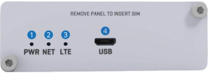 Immagine prodotto Teltonika TRM240