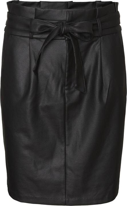 Actual product image Vero Moda VMEVA High Waist Short Skirt Skirt (XXL)