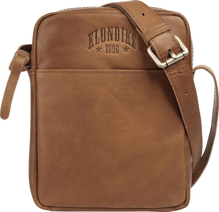 Klondike 1896 Umhängetasche