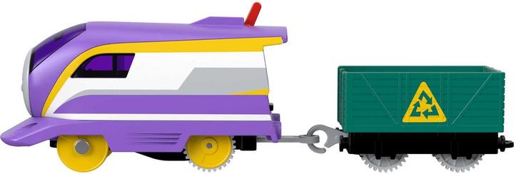 Actual product image Mattel HDY69 play vehicle/play track