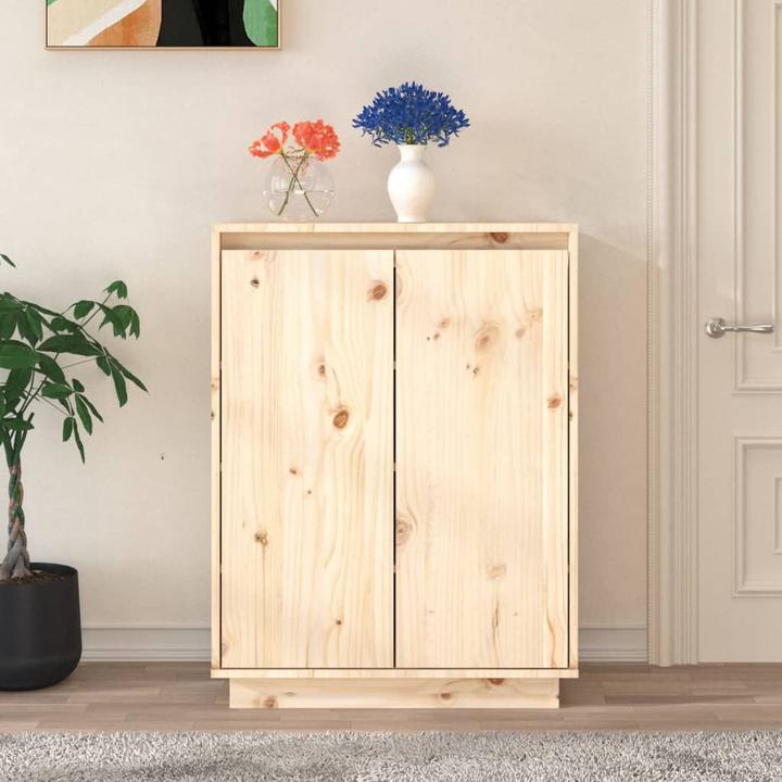 Immagine prodotto VidaXL Leia (60 x 35 x 80 cm)