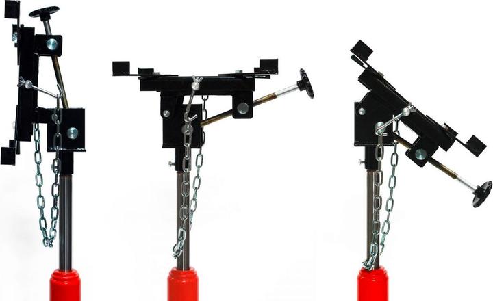 Produktbild Dema Getriebeheber mit Adapter