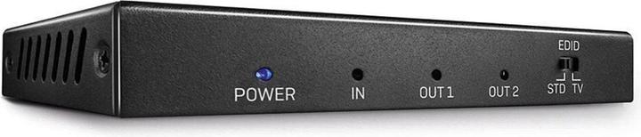 Produktbild Lindy HDMI 2.0 Splitter