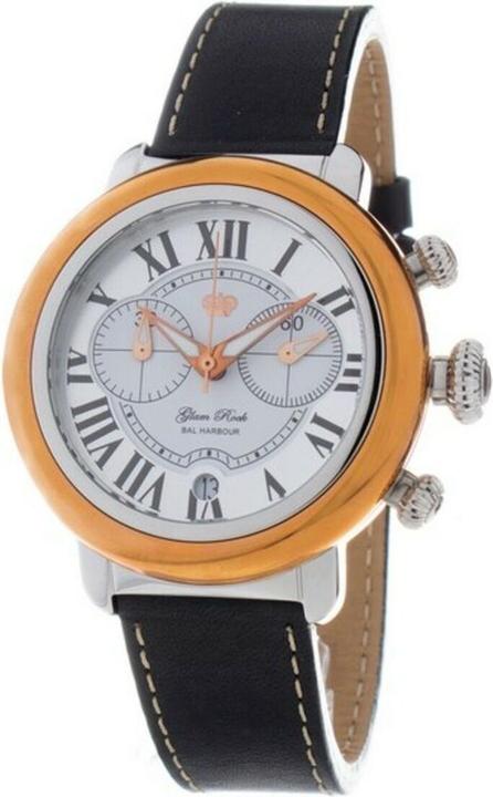 Produktbild Glam Rock Ladies' Watch gr77123 (Ã˜ 40 mm) (40 mm)