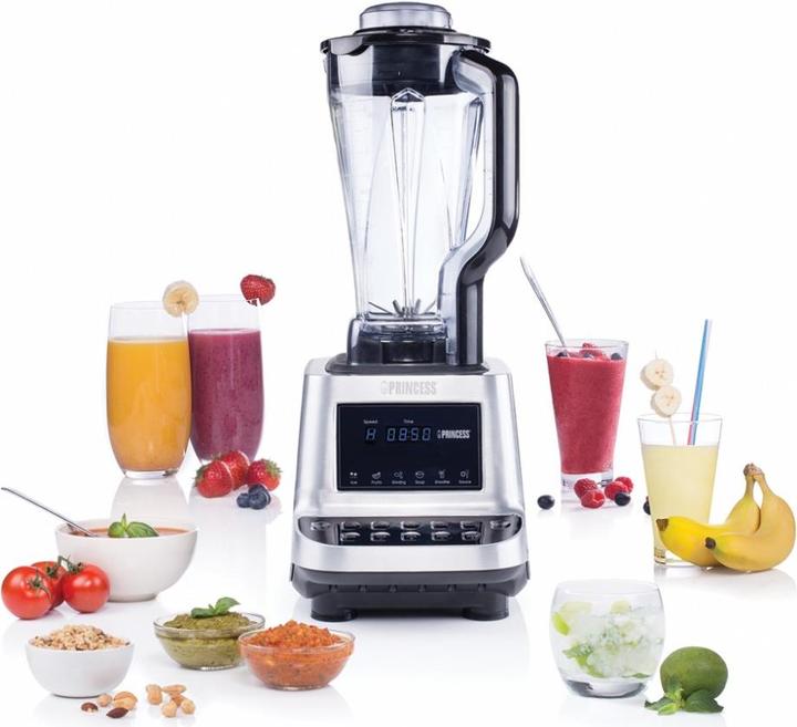 Produktbild Princess Healthy Turbo (1600 W)