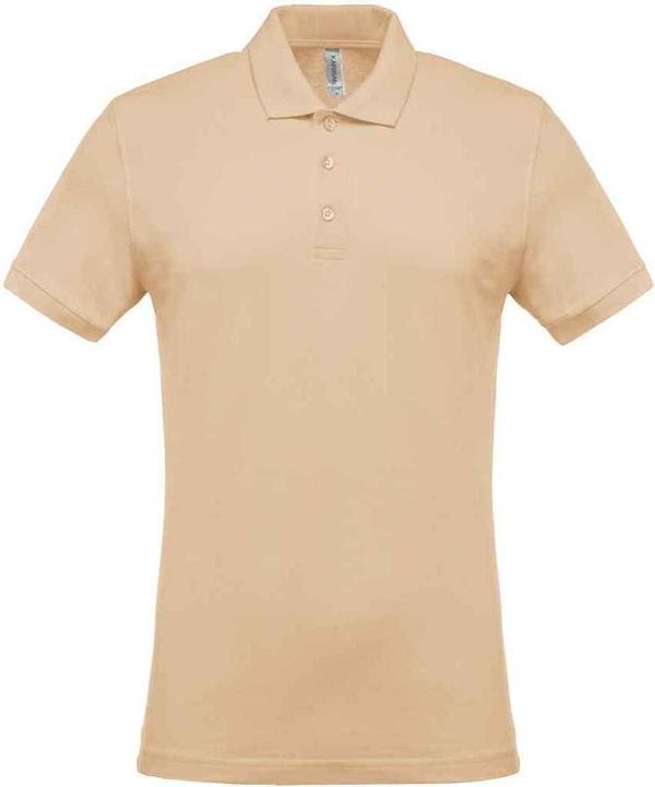 Kariban Poloshirt (M)