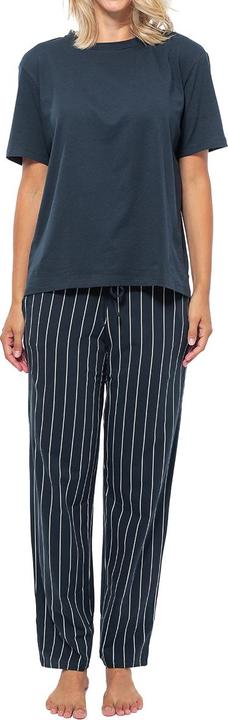 Schiesser Organic Cotton Schlafanzug